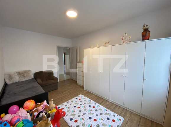 Apartament de vânzare 3 camere Floreşti - 48850AV | BLITZ Cluj-Napoca | Poza9