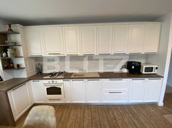 Apartament de vânzare 3 camere Floreşti - 48850AV | BLITZ Cluj-Napoca | Poza4