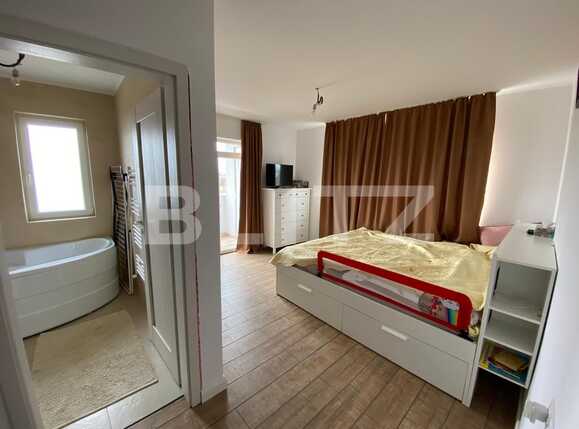 Apartament de vânzare 3 camere Floreşti - 48850AV | BLITZ Cluj-Napoca | Poza11