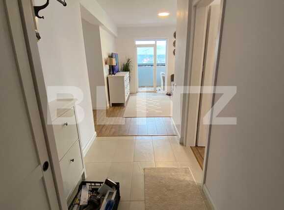 Apartament de vânzare 3 camere Floreşti - 48850AV | BLITZ Cluj-Napoca | Poza5