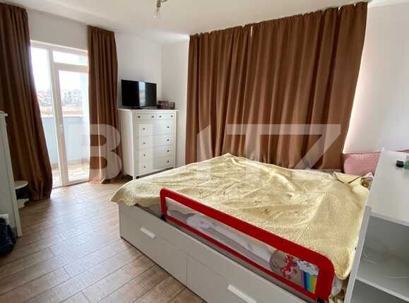 Apartament de vânzare 3 camere Floreşti - 48850AV | BLITZ Cluj-Napoca | Poza12