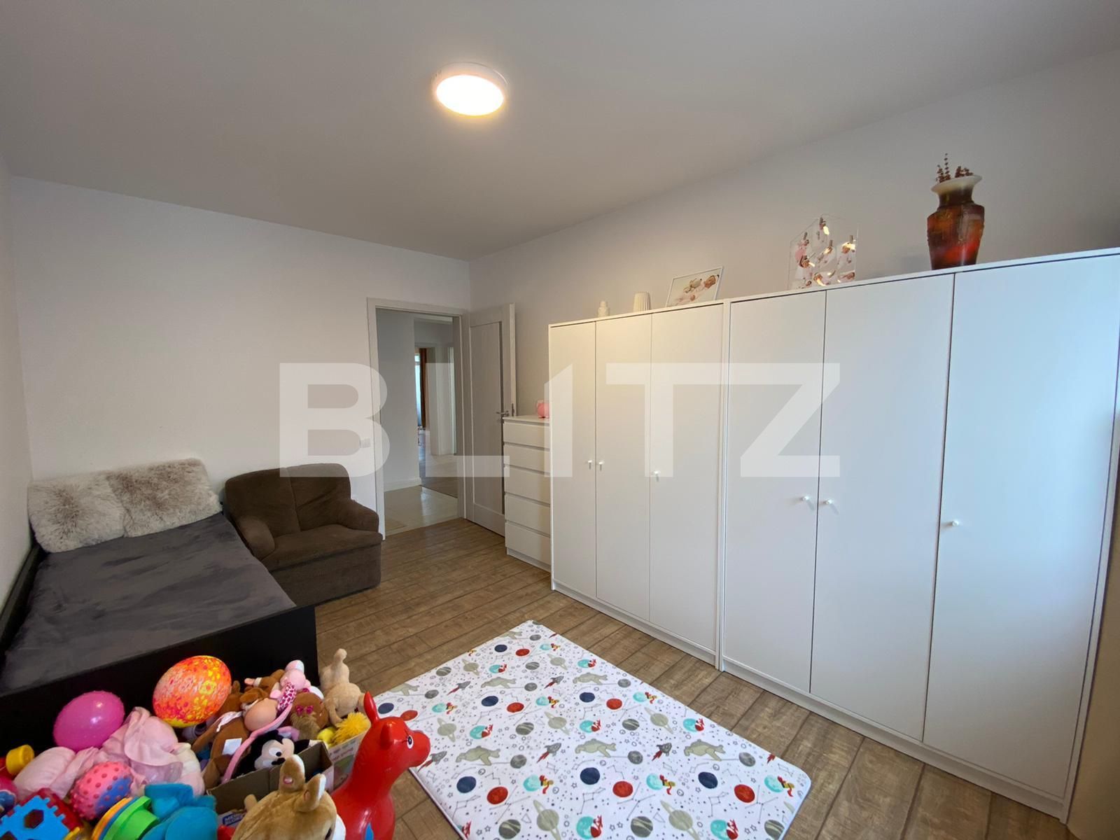 Apartament de vânzare 3 camere Floreşti - 48850AV | BLITZ Cluj-Napoca | Poza9