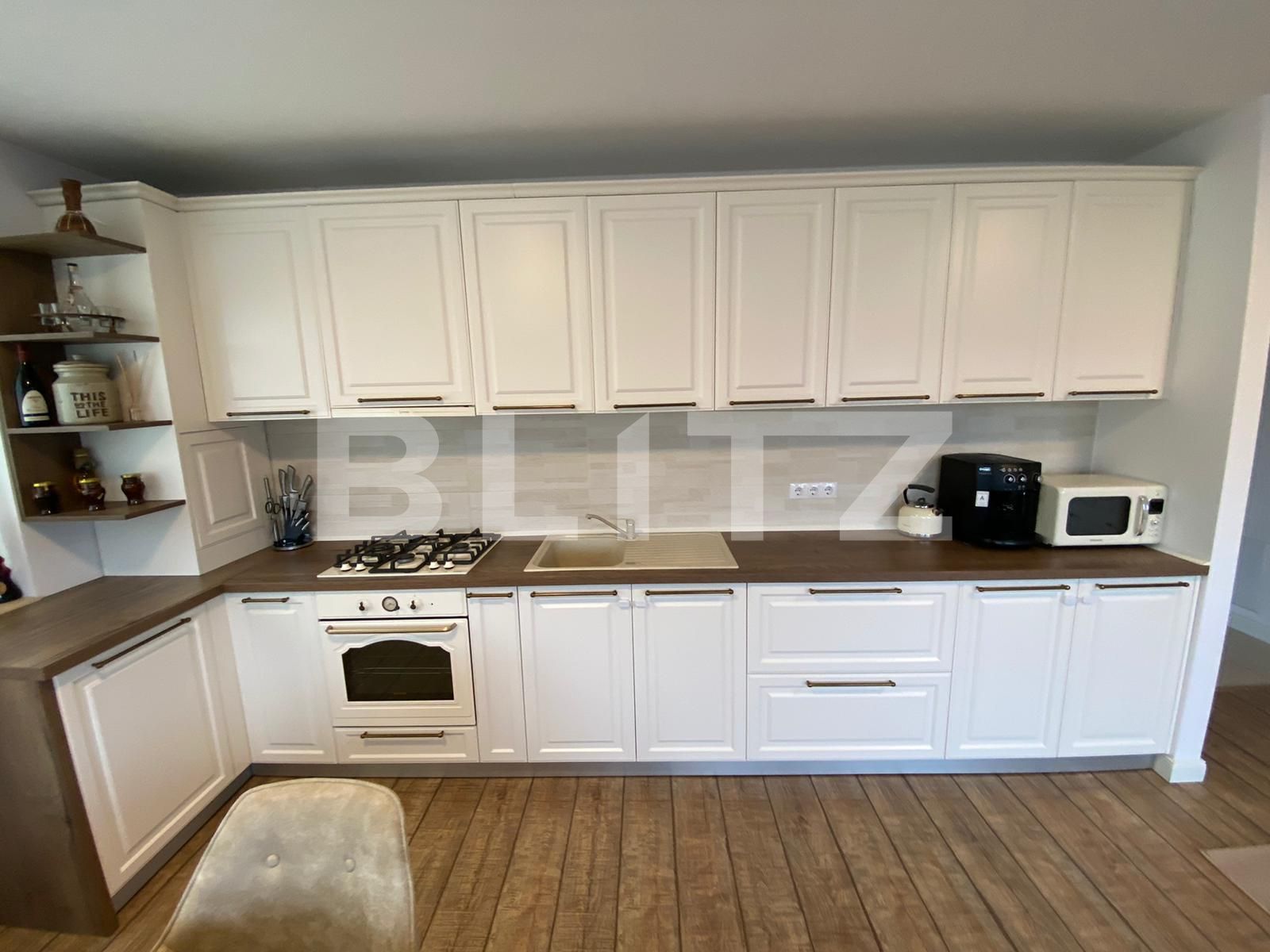 Apartament de vânzare 3 camere Floreşti - 48850AV | BLITZ Cluj-Napoca | Poza4