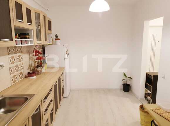 Garsonieră de vânzare Floreşti - 48854AV | BLITZ Cluj-Napoca | Poza2