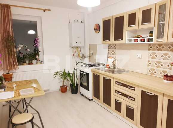 Garsonieră de vânzare Floreşti - 48854AV | BLITZ Cluj-Napoca | Poza4