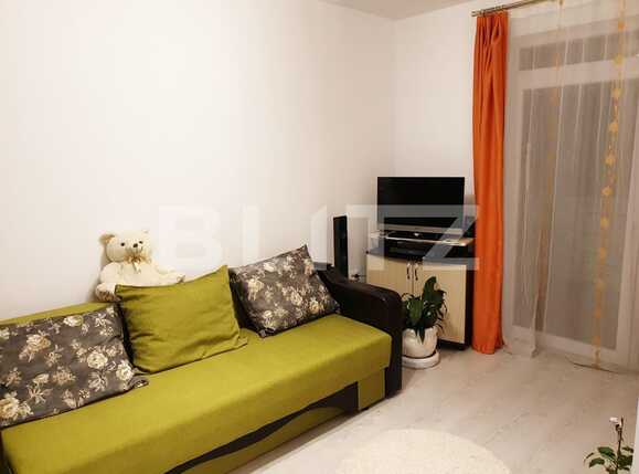Garsonieră de vânzare Floreşti - 48854AV | BLITZ Cluj-Napoca | Poza1
