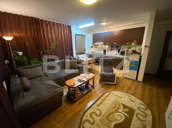 Apartament de vânzare 3 camere Floreşti - 48855AV | BLITZ Cluj-Napoca | Poza1