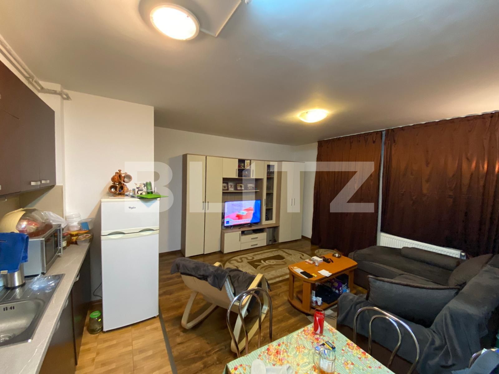 Apartament de vânzare 3 camere Floreşti - 48855AV | BLITZ Cluj-Napoca | Poza2