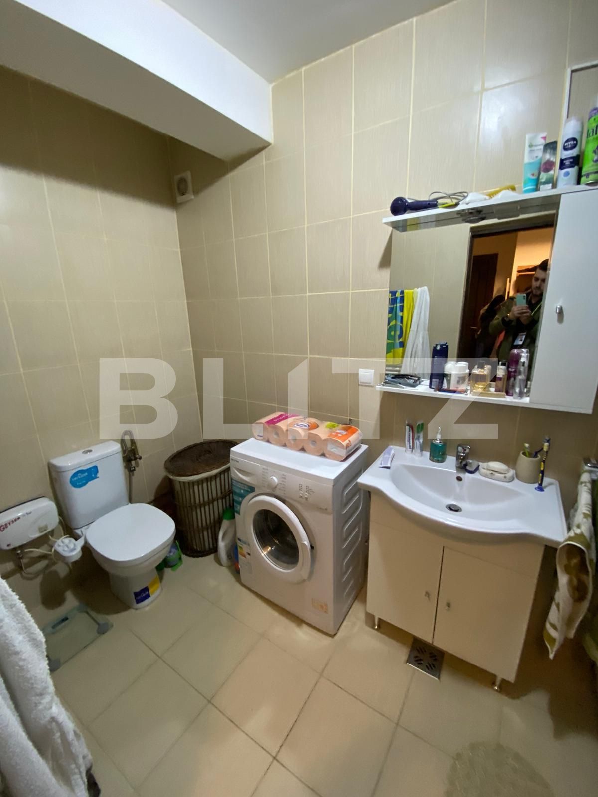 Apartament de vânzare 3 camere Floreşti - 48855AV | BLITZ Cluj-Napoca | Poza11