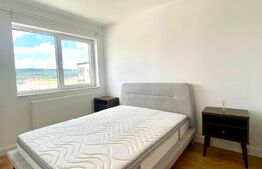 Apartament mobilat modern de 3 camere, 65 mp, parcare, zona strazii Campul Painii