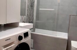 Apartament mobilat modern de 3 camere, 65 mp, parcare, zona strazii Campul Painii