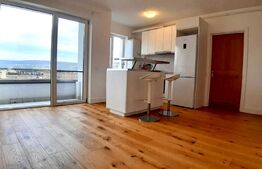 Apartament mobilat modern de 3 camere, 65 mp, parcare, zona strazii Campul Painii