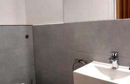 Apartament mobilat modern de 3 camere, 65 mp, parcare, zona strazii Campul Painii