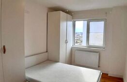 Apartament mobilat modern de 3 camere, 65 mp, parcare, zona strazii Campul Painii