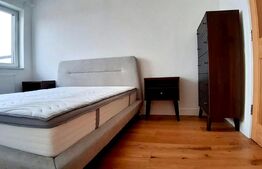 Apartament mobilat modern de 3 camere, 65 mp, parcare, zona strazii Campul Painii