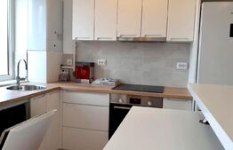 Apartament mobilat modern de 3 camere, 65 mp, parcare, zona strazii Campul Painii