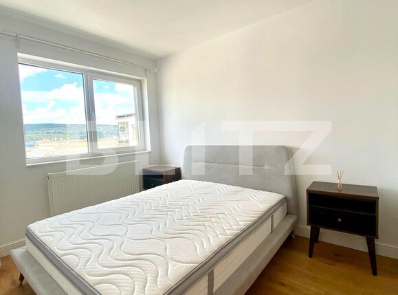 Apartament de închiriat 3 camere Marasti - 48856AI | BLITZ Cluj-Napoca | Poza1