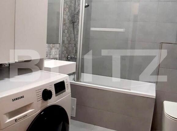 Apartament de închiriat 3 camere Marasti - 48856AI | BLITZ Cluj-Napoca | Poza10
