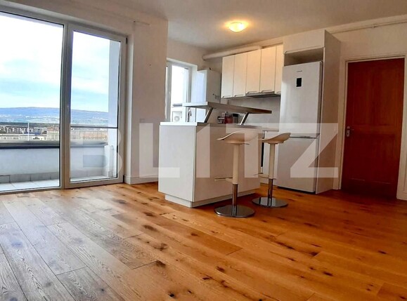 Apartament de închiriat 3 camere Marasti - 48856AI | BLITZ Cluj-Napoca | Poza4