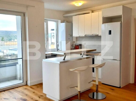 Apartament de închiriat 3 camere Marasti - 48856AI | BLITZ Cluj-Napoca | Poza5