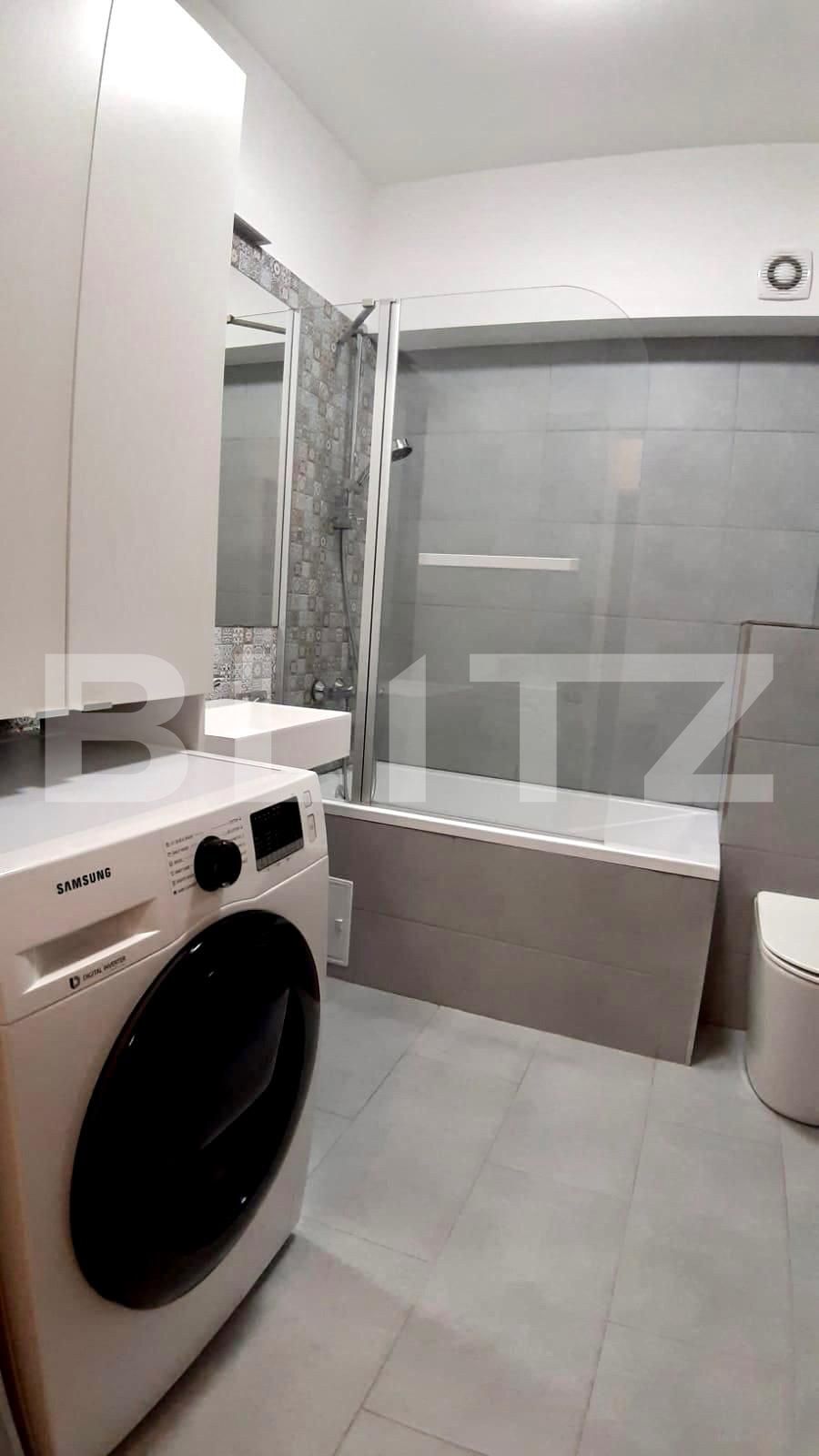 Apartament de închiriat 3 camere Marasti - 48856AI | BLITZ Cluj-Napoca | Poza10
