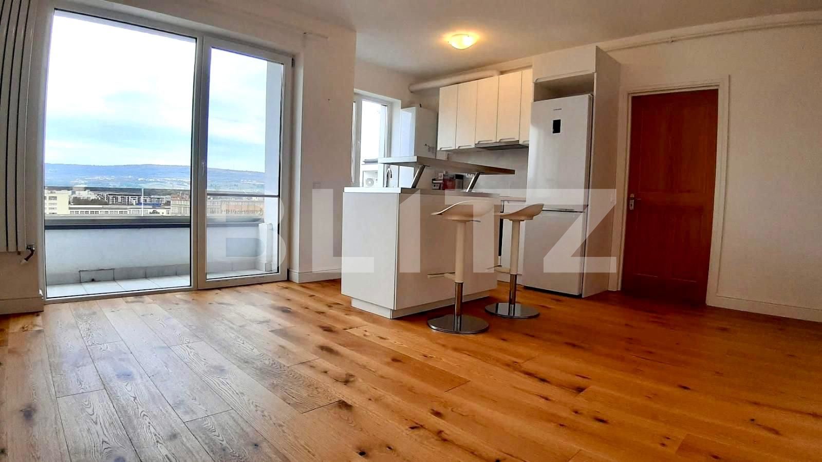 Apartament de închiriat 3 camere Marasti - 48856AI | BLITZ Cluj-Napoca | Poza4