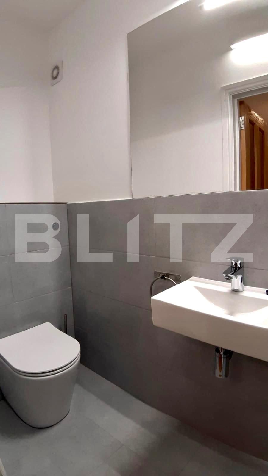 Apartament de închiriat 3 camere Marasti - 48856AI | BLITZ Cluj-Napoca | Poza9