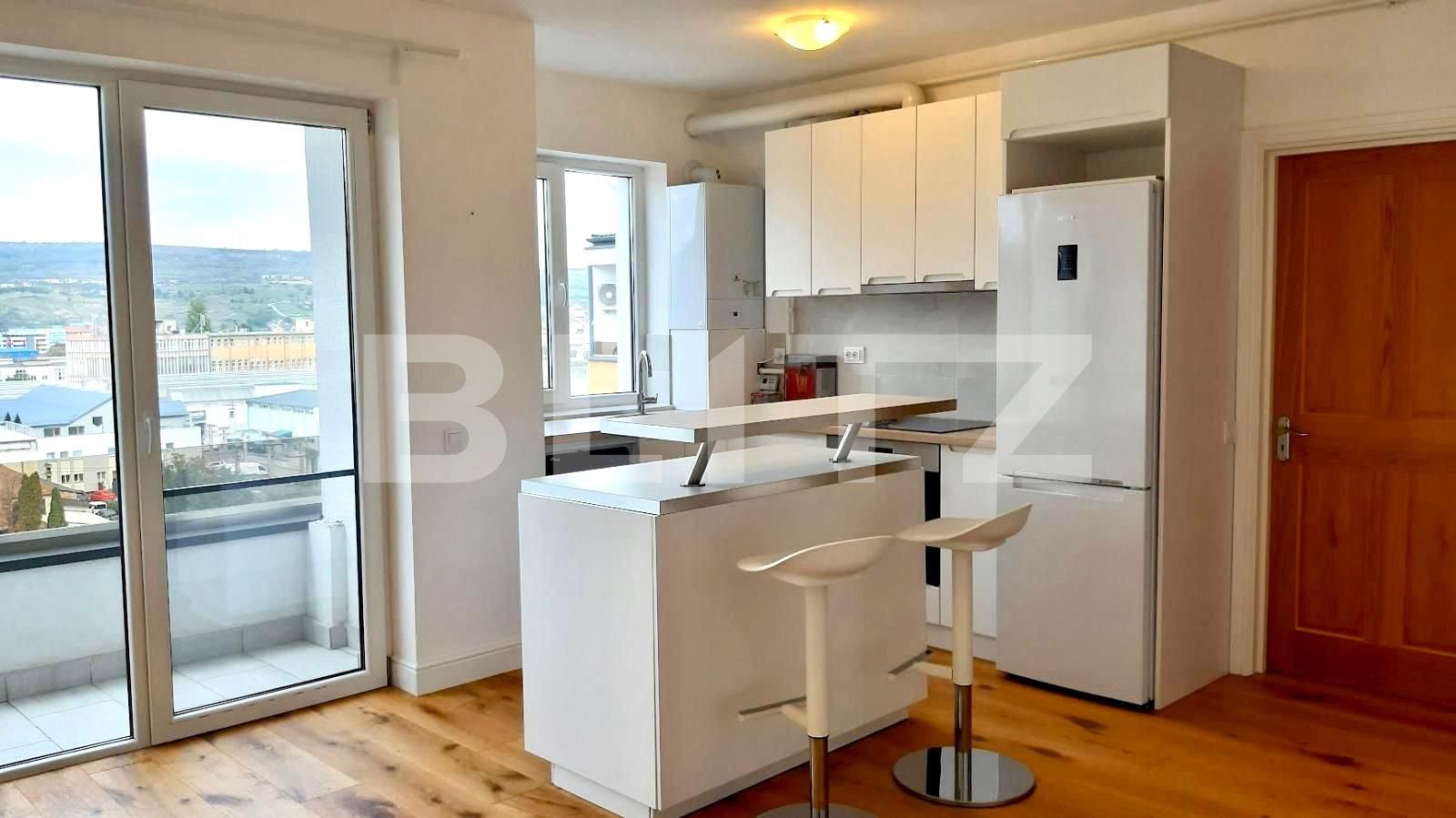 Apartament de închiriat 3 camere Marasti - 48856AI | BLITZ Cluj-Napoca | Poza5