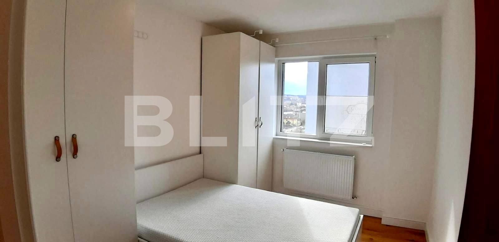 Apartament de închiriat 3 camere Marasti - 48856AI | BLITZ Cluj-Napoca | Poza8
