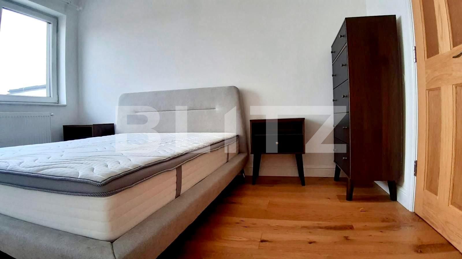 Apartament de închiriat 3 camere Marasti - 48856AI | BLITZ Cluj-Napoca | Poza2