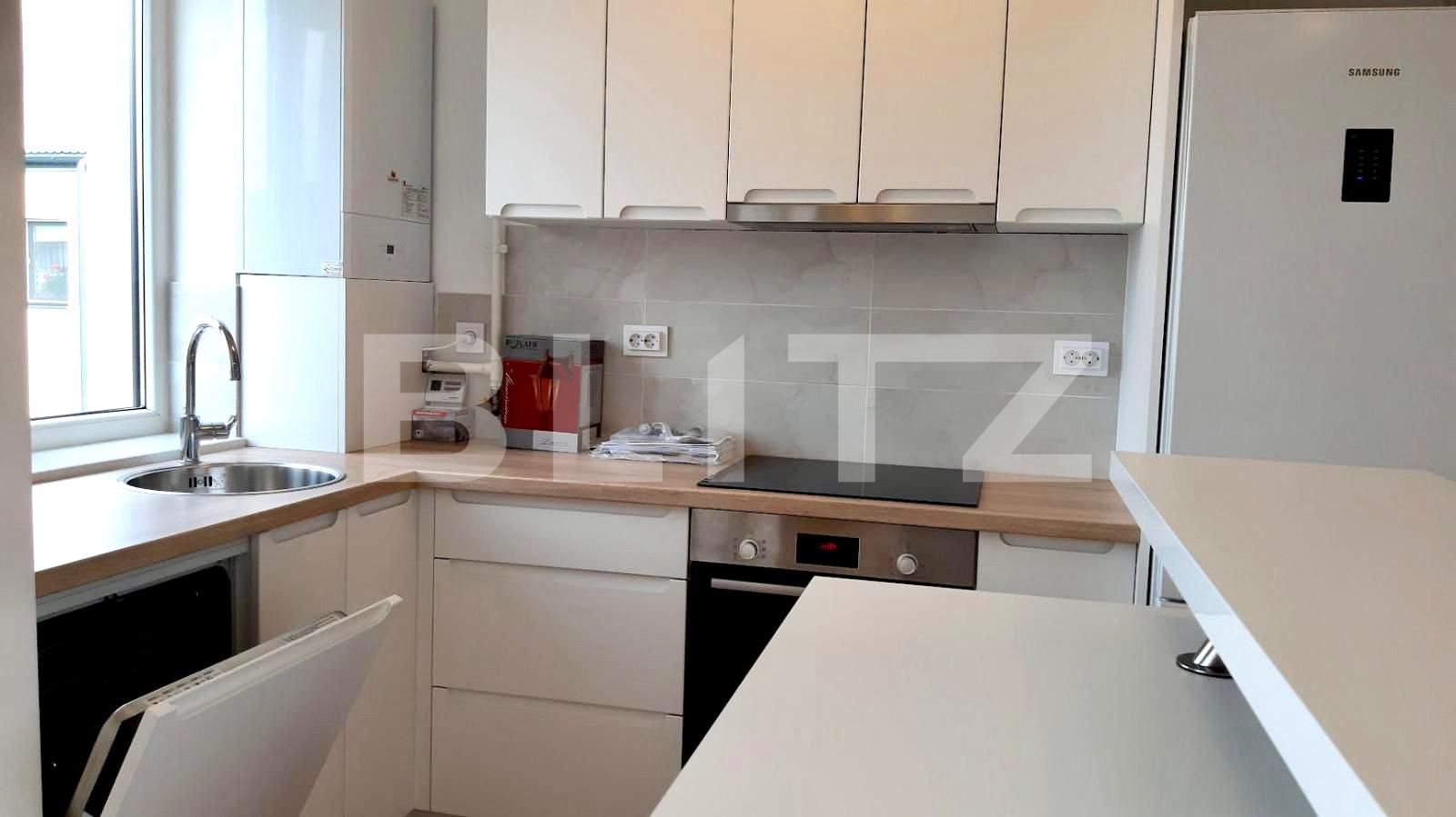Apartament de închiriat 3 camere Marasti - 48856AI | BLITZ Cluj-Napoca | Poza6