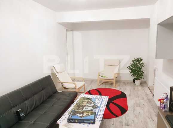 Apartament de vânzare 2 camere Floreşti - 48857AV | BLITZ Cluj-Napoca | Poza4