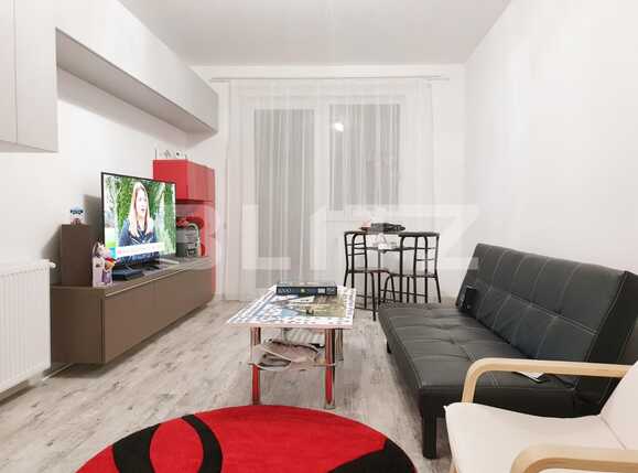 Apartament de vânzare 2 camere Floreşti - 48857AV | BLITZ Cluj-Napoca | Poza2