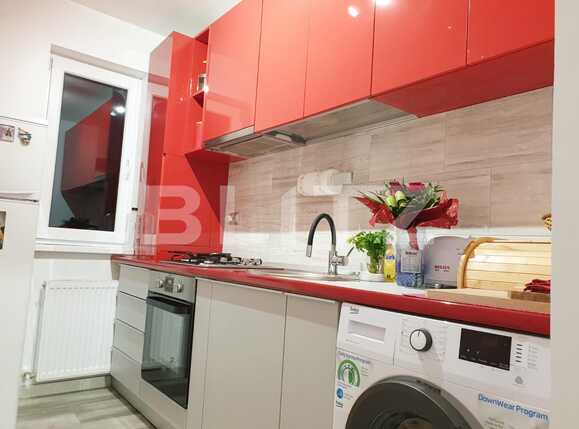Apartament de vânzare 2 camere Floreşti - 48857AV | BLITZ Cluj-Napoca | Poza5