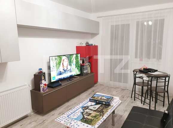 Apartament de vânzare 2 camere Floreşti - 48857AV | BLITZ Cluj-Napoca | Poza3