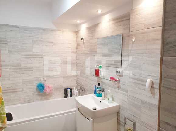 Apartament de vânzare 2 camere Floreşti - 48857AV | BLITZ Cluj-Napoca | Poza8