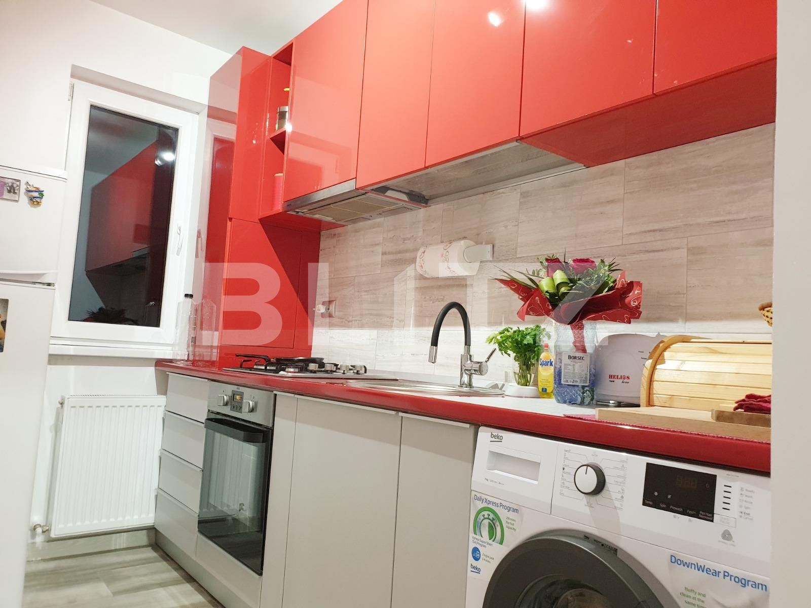 Apartament de vânzare 2 camere Floreşti - 48857AV | BLITZ Cluj-Napoca | Poza5