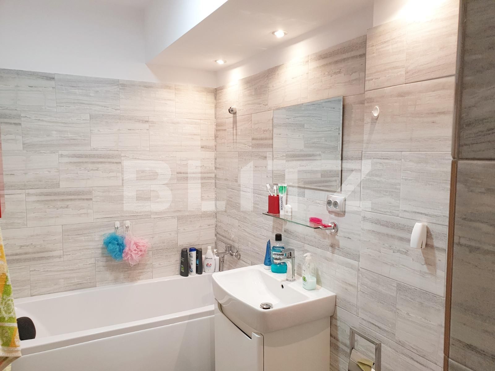 Apartament de vânzare 2 camere Floreşti - 48857AV | BLITZ Cluj-Napoca | Poza8