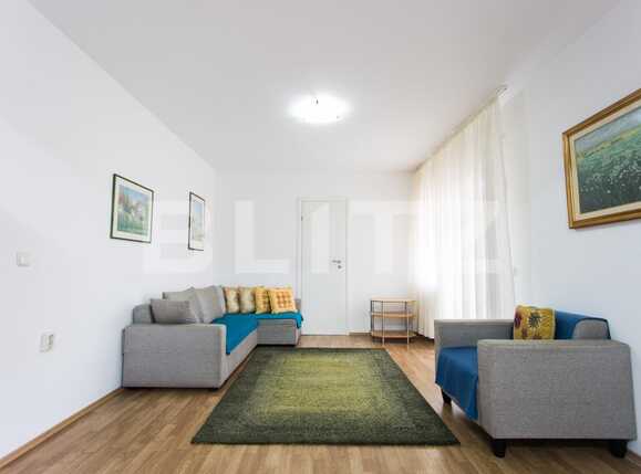 Apartament de vânzare 3 camere Floreşti - 48858AV | BLITZ Cluj-Napoca | Poza4