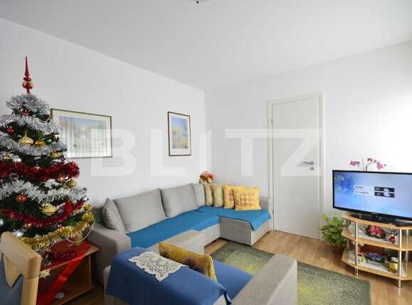 Apartament de vânzare 3 camere Floreşti - 48858AV | BLITZ Cluj-Napoca | Poza1