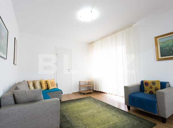 Apartament de vânzare 3 camere Floreşti - 48858AV | BLITZ Cluj-Napoca | Poza8