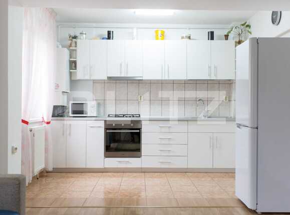 Apartament de vânzare 3 camere Floreşti - 48858AV | BLITZ Cluj-Napoca | Poza5