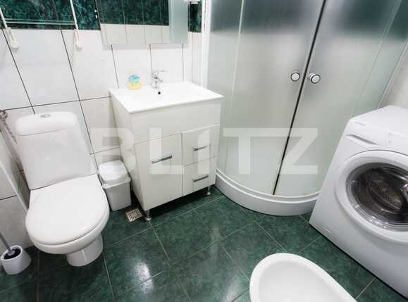 Apartament de vânzare 3 camere Floreşti - 48858AV | BLITZ Cluj-Napoca | Poza11