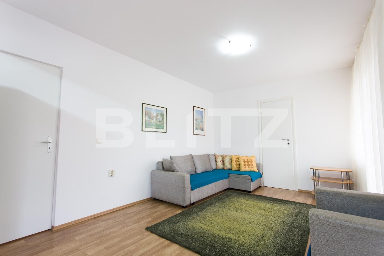 Apartament de vânzare 3 camere Floreşti - 48858AV | BLITZ Cluj-Napoca | Poza2