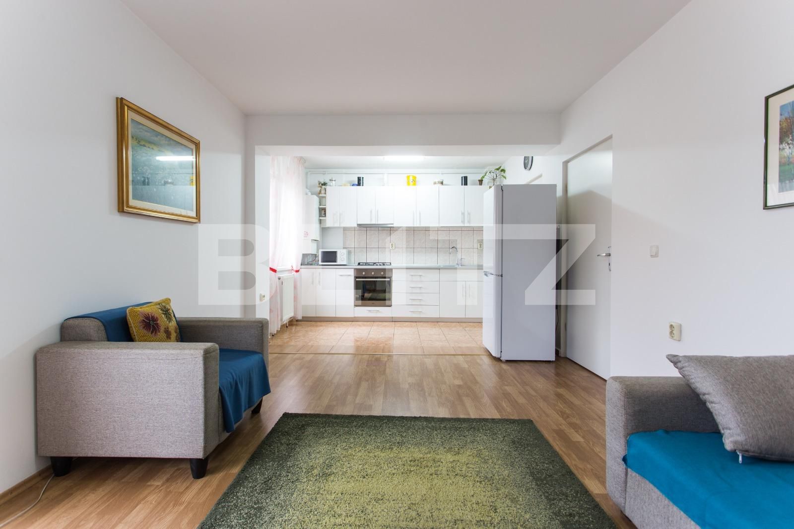 Apartament de vânzare 3 camere Floreşti - 48858AV | BLITZ Cluj-Napoca | Poza7