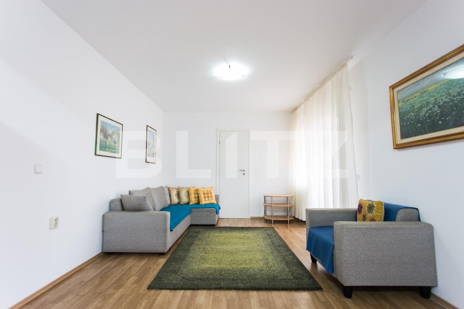 Apartament de vânzare 3 camere Floreşti - 48858AV | BLITZ Cluj-Napoca | Poza4