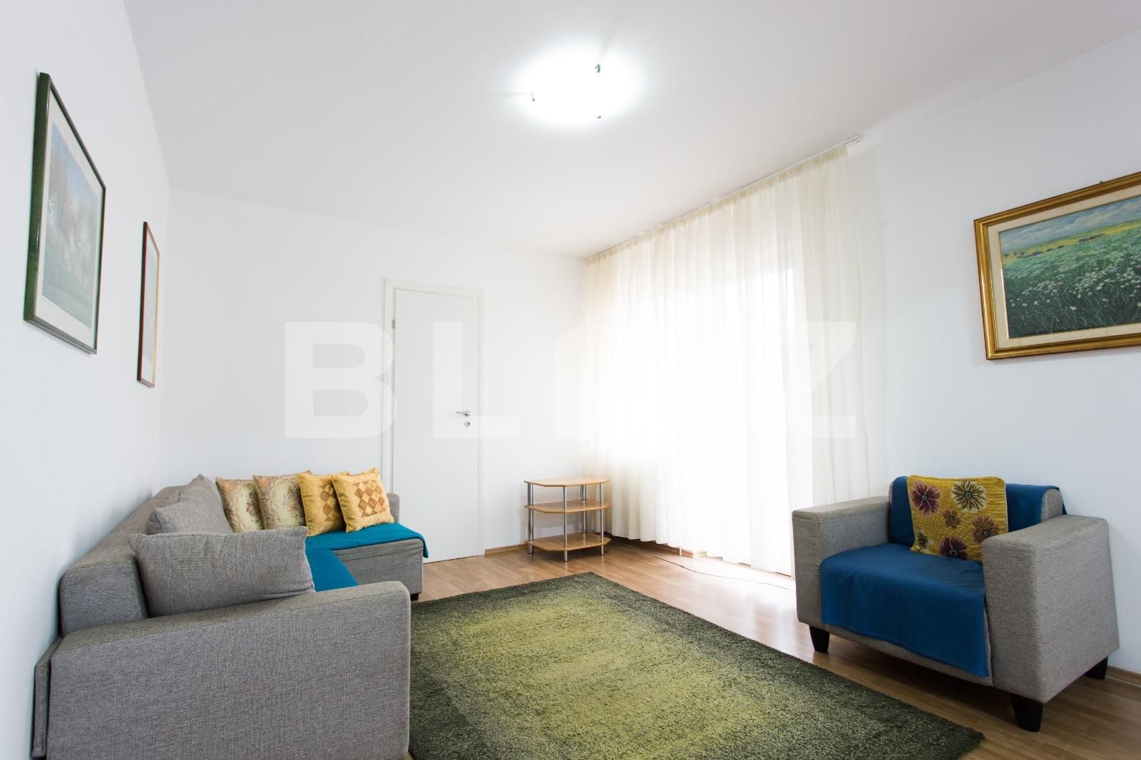 Apartament de vânzare 3 camere Floreşti - 48858AV | BLITZ Cluj-Napoca | Poza8