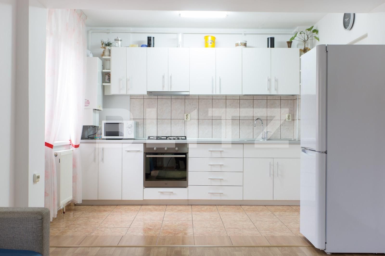 Apartament de vânzare 3 camere Floreşti - 48858AV | BLITZ Cluj-Napoca | Poza5