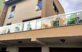 Casa  finisata, mobilata si utilata modern lux, 210 mp utili, 415 teren, panorama!