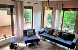 Casa  finisata, mobilata si utilata modern lux, 210 mp utili, 415 teren, panorama!